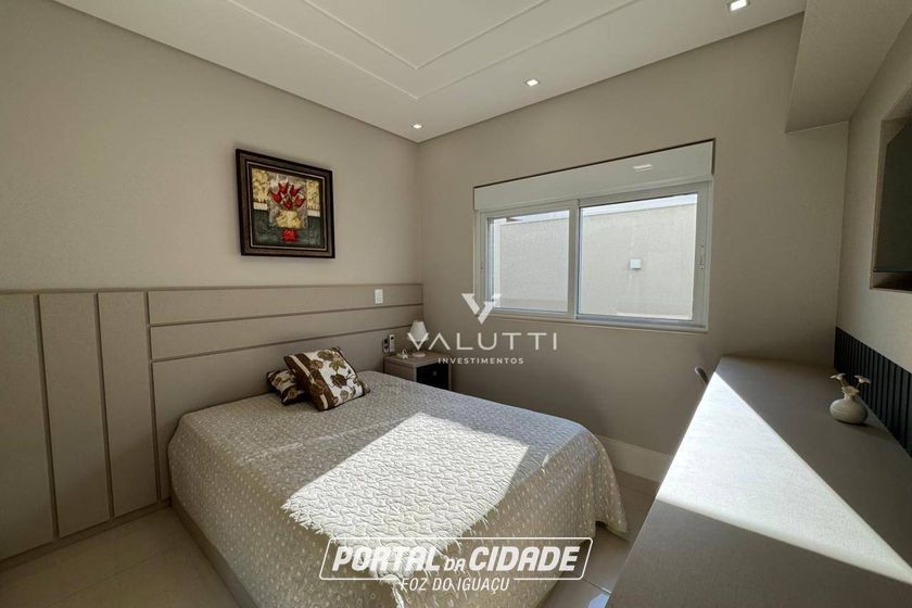 Sobrado &agrave; venda - 495m&sup2; - Condom&iacute;nio Arco de Paris