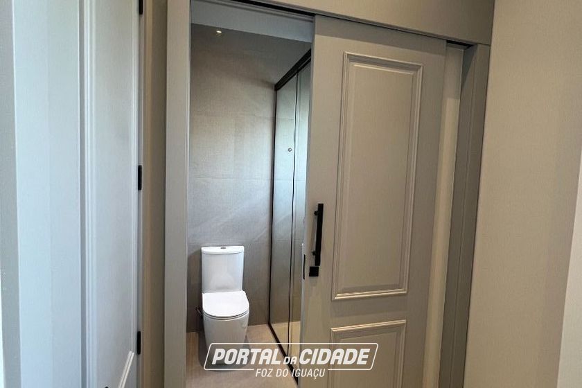 Sobrado &agrave; venda - 458m&sup2; - Condom&iacute;nio Eco Bella Vista