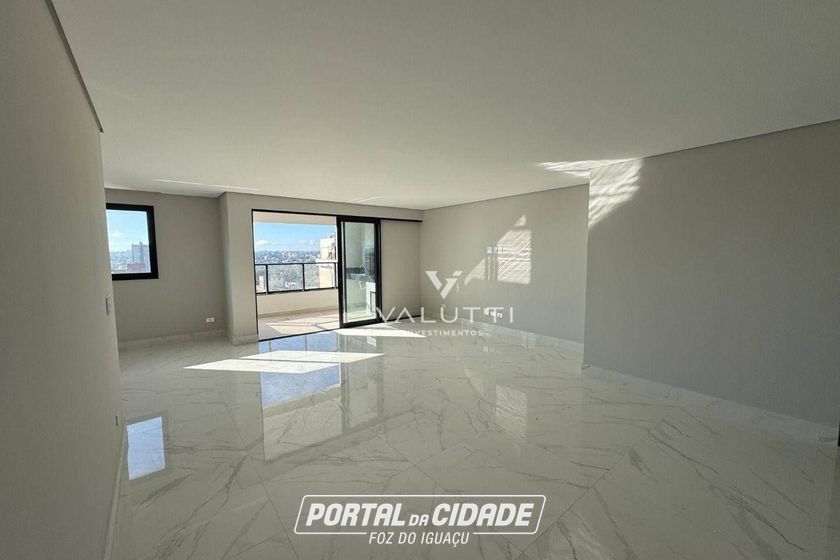 Apartamento &agrave; venda - 159m&sup2; - Residencial Renoir