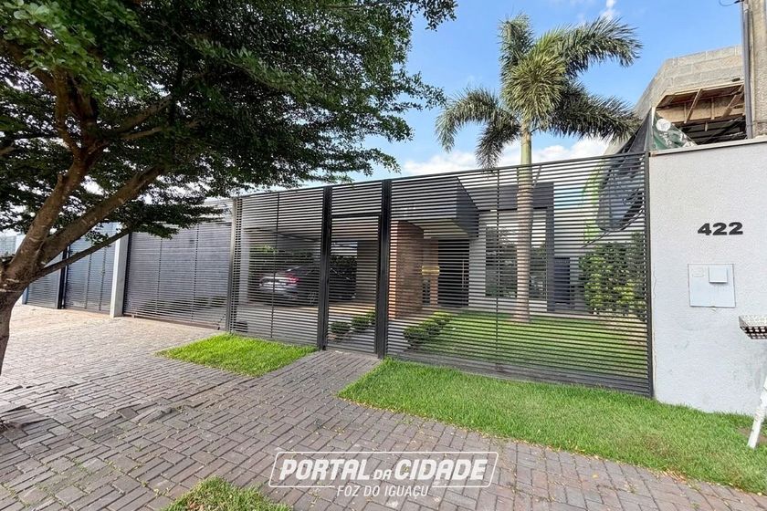 Casa &agrave; venda - 163m&sup2; - Villa Floratta
