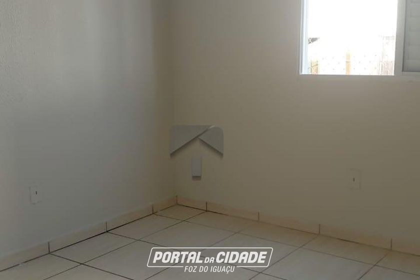 Apartamento para alugar - 43m&sup2; - Tr&ecirc;s Lagoas