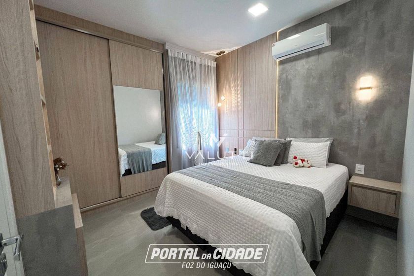 Casa &agrave; venda - 267m&sup2; - Condom&iacute;nio Arco de Paris