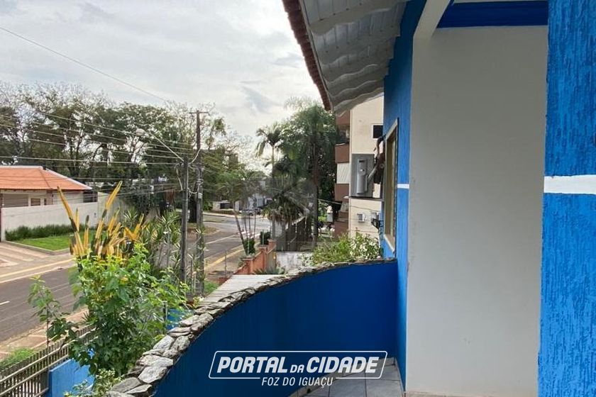 Sobrado &agrave; venda - 480m&sup2; - Vila Yolanda
