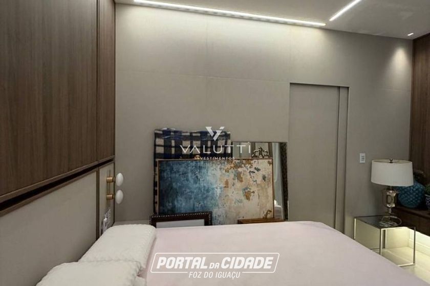 Sobrado &agrave; venda - 560m&sup2; - Royal Boulevard Yacht Residence e Resort