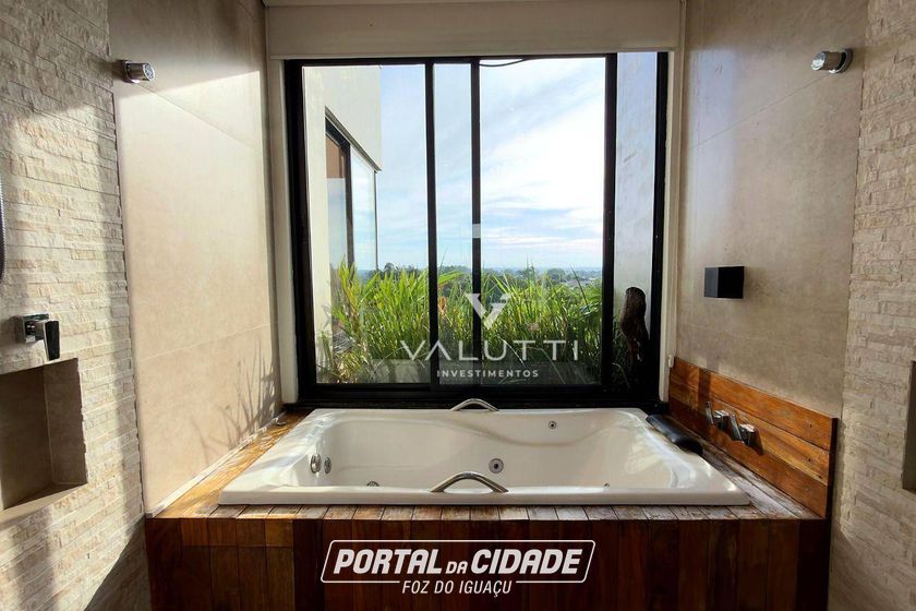 Sobrado &agrave; venda - 240m&sup2; - Condom&iacute;nio Terras Alpha I