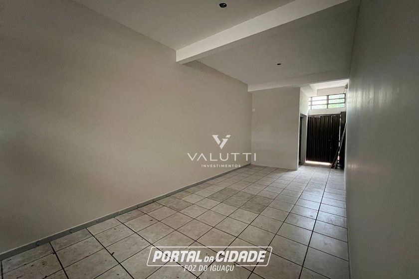 Sobrado para alugar - 354m&sup2; - Centro