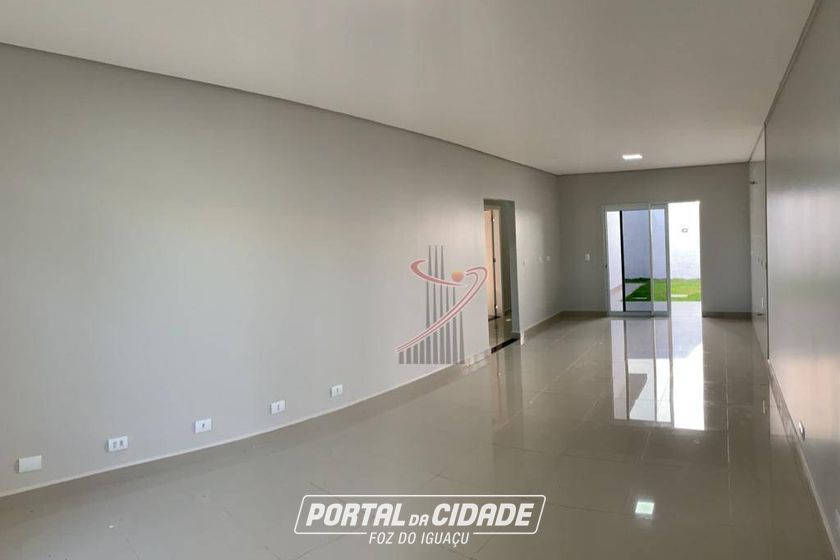 Casa &agrave; venda - 116m&sup2; - Jardim Bourbon