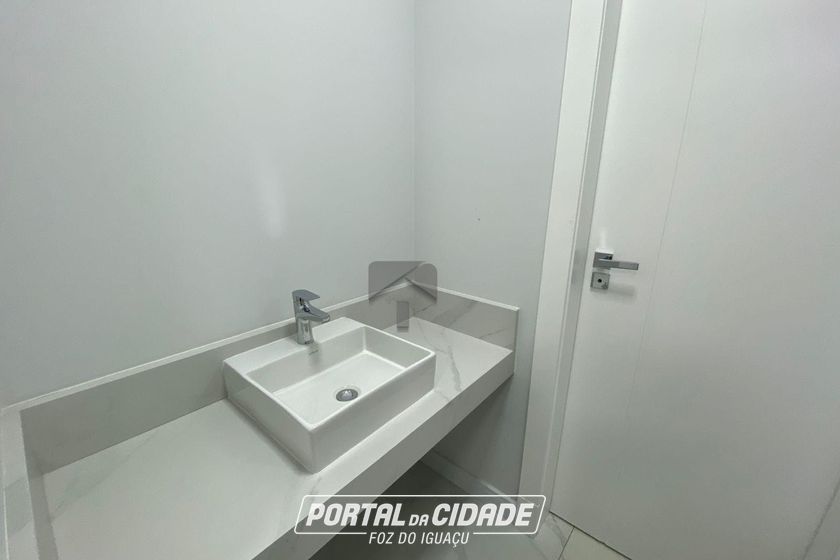 Apartamento para alugar - Campos do Igua&ccedil;u