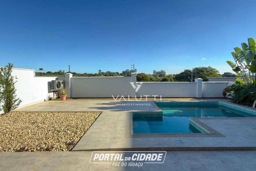 Sobrado &agrave; venda - 290m&sup2; - Condom&iacute;nio Terras Alpha II