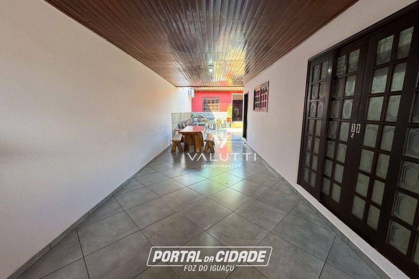 Casa &agrave; venda - 280m&sup2; - Jardim Panorama