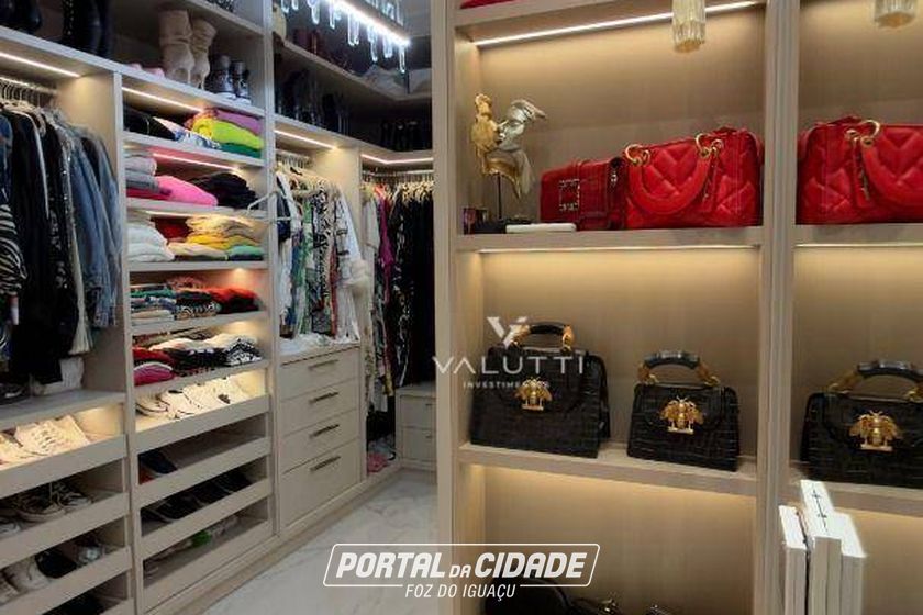 Sobrado &agrave; venda - 480m&sup2; - Condom&iacute;nio Residencial Vila A Park
