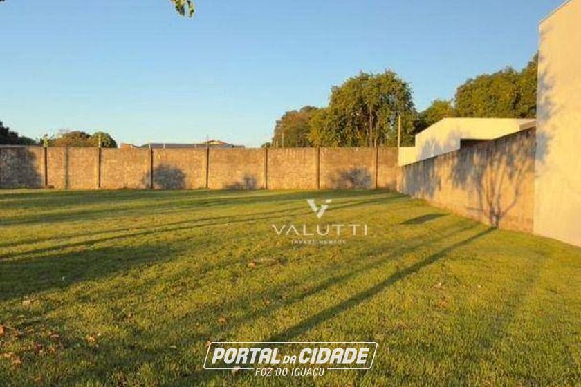 Terreno &agrave; venda - 439m&sup2; - Condom&iacute;nio Arco de Paris