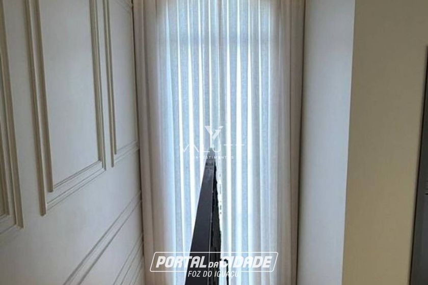 Sobrado &agrave; venda - 560m&sup2; - Royal Boulevard Yacht Residence e Resort