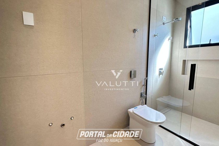 Casa &agrave; venda - 265m&sup2; - Condom&iacute;nio Residencial Safira