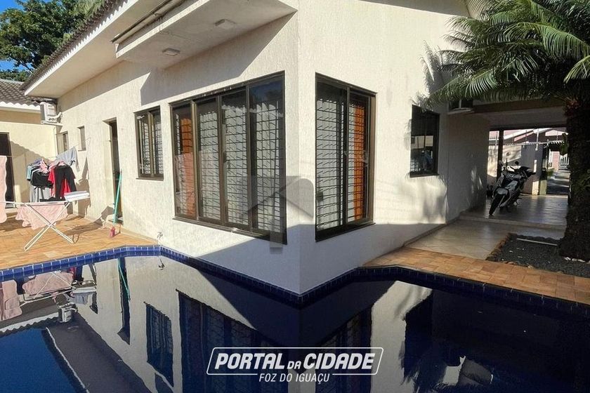 Casa &agrave; venda - 238m&sup2; - Jardim Social I