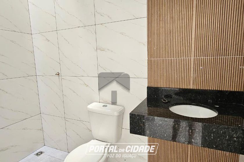 Casa &agrave; venda - 48m&sup2; - Tr&ecirc;s Lagoas