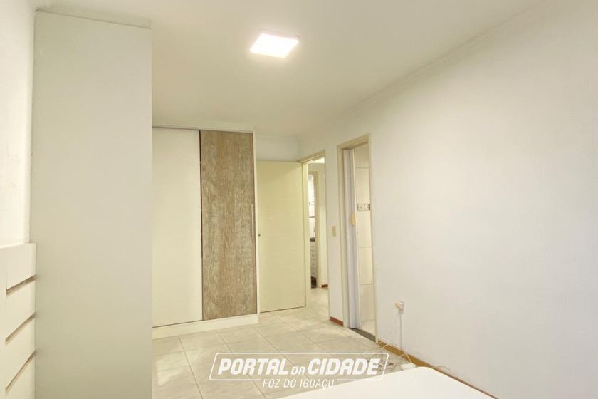 Apartamento &agrave; venda - 122m&sup2; - Centro