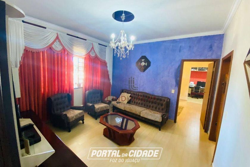 Casa &agrave; venda - 160m&sup2; - Vila A