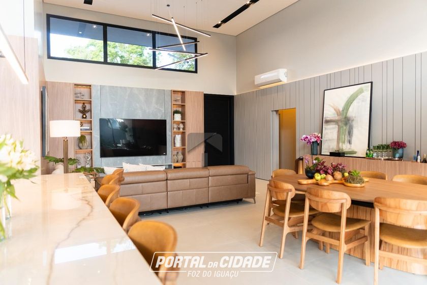 Casa &agrave; venda - 284m&sup2; - Carim&atilde;