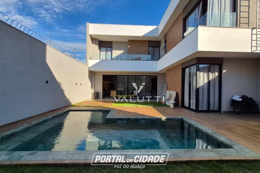 Sobrado &agrave; venda - 239m&sup2; - Vila A