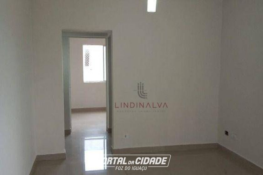 Apartamento &agrave; venda - 37m&sup2; - Centro
