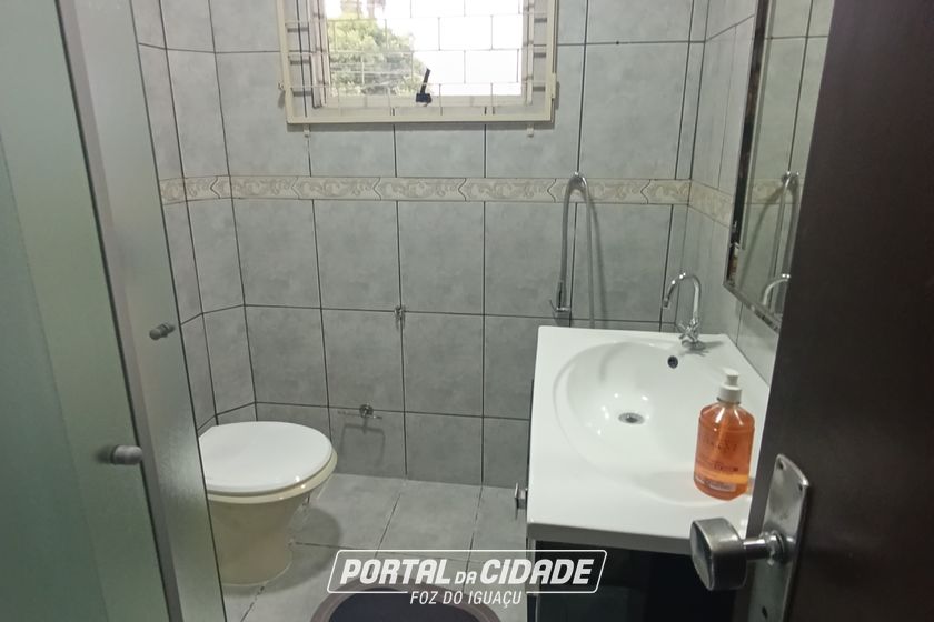 Sobrado &agrave; venda - 150m&sup2; - Centro
