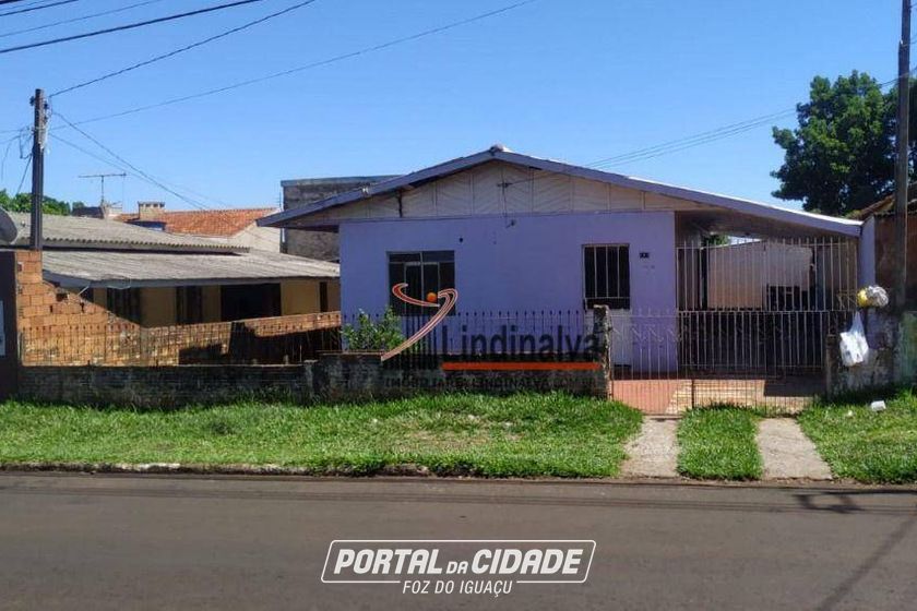 Casa &agrave; venda - 70m&sup2; - Tr&ecirc;s Lagoas