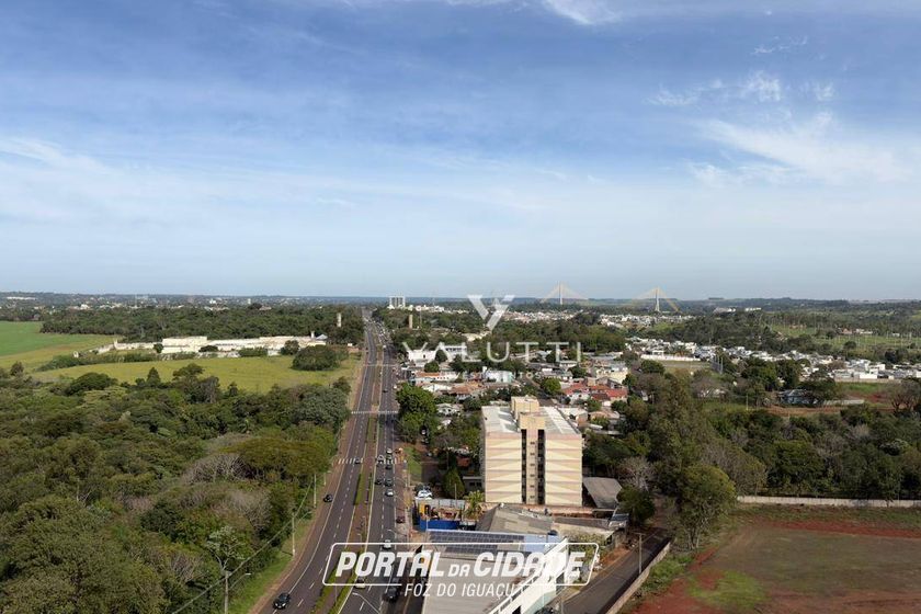Apartamento &agrave; venda - 85m&sup2; - Edif&iacute;cio Cancun