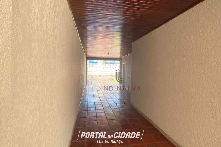 Casa &agrave; venda - 395m&sup2; - Jardim Panorama