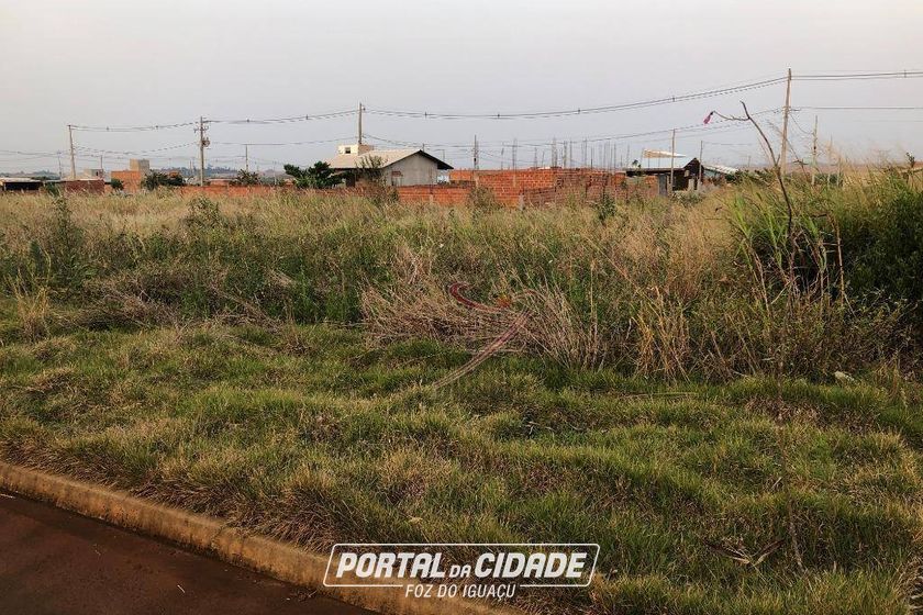 Terreno &agrave; venda - 234m&sup2; - Parque da Lagoa I