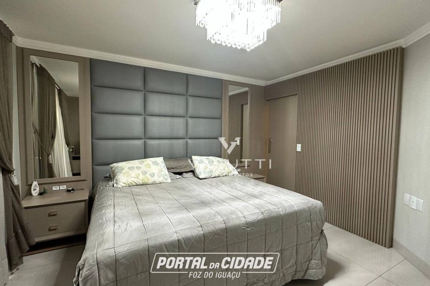Sobrado &agrave; venda - 600m&sup2; - Jardim Eliza I