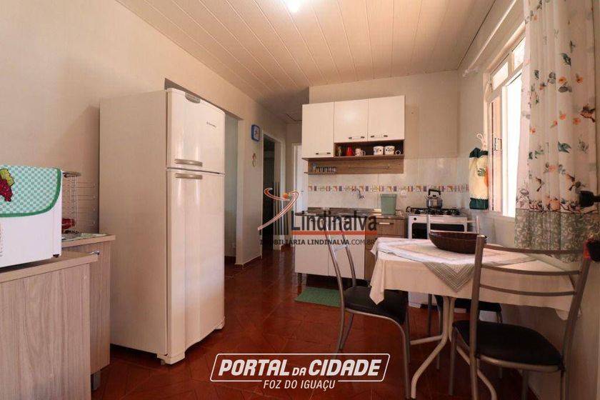 Casa &agrave; venda - 106m&sup2; - Jardim N Horizonte