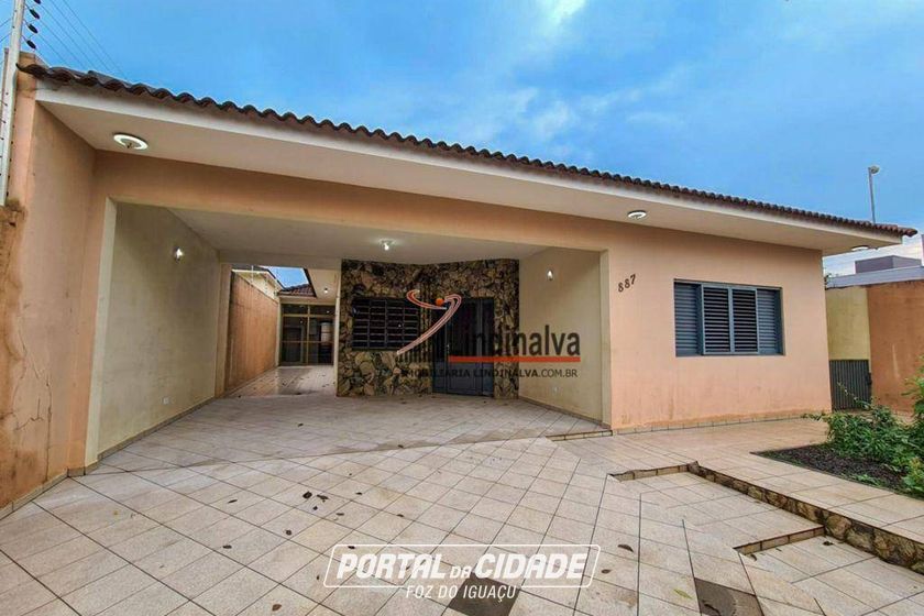 Casa &agrave; venda - 215m&sup2; - Jardim Lancaster I