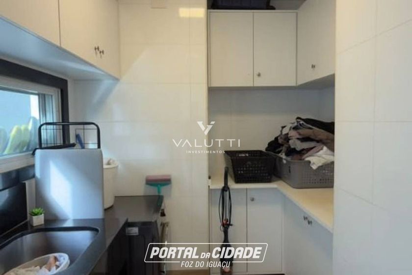 Sobrado &agrave; venda - 335m&sup2; - Condom&iacute;nio Eco Bella Vista