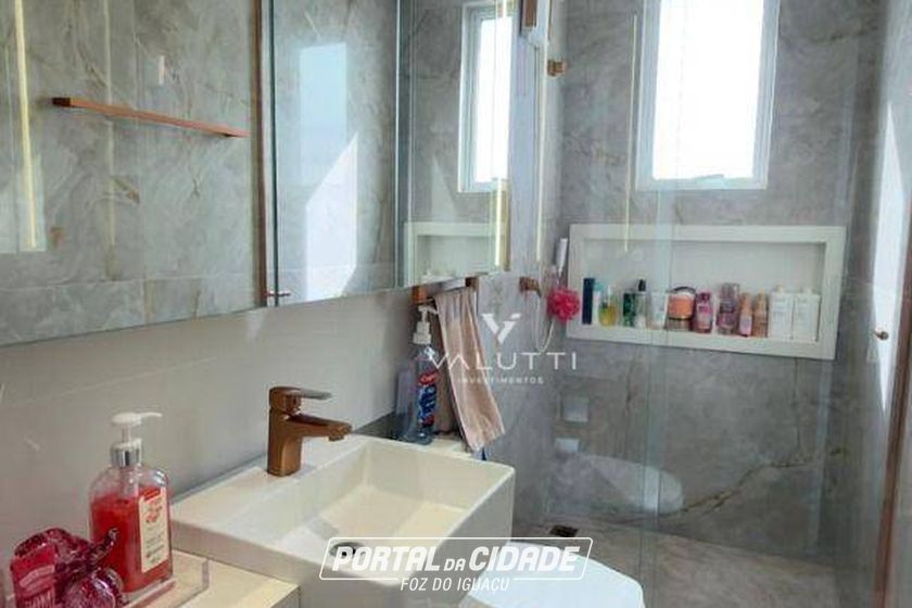 Apartamento &agrave; venda - 85m&sup2; - Edif&iacute;cio Cancun