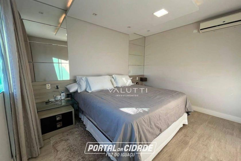 Sobrado &agrave; venda - 321m&sup2; - Condom&iacute;nio Terras Alphaville I