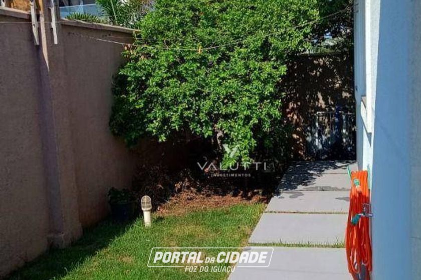 Casa &agrave; venda - 142m&sup2; - Condom&iacute;nio Terras Alpha I