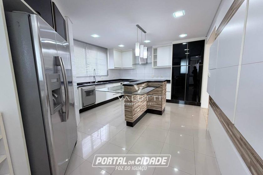 Apartamento &agrave; venda - 155m&sup2; - Edif&iacute;cio Villa Appia