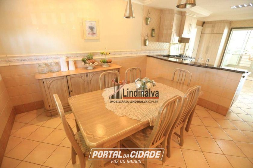 Sobrado &agrave; venda - 584m&sup2; - Jardim Igua&ccedil;u
