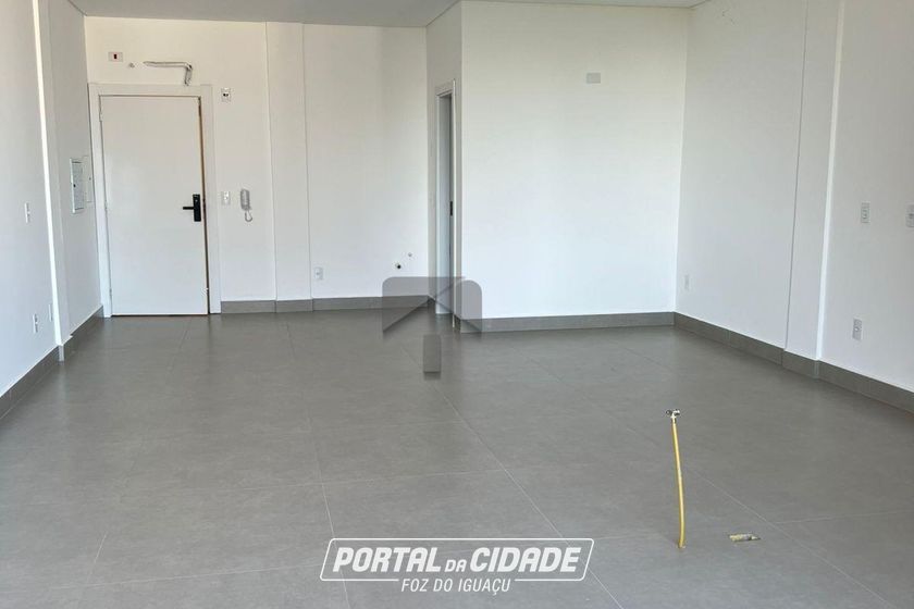 Apartamento &agrave; venda - 45m&sup2; - Centro