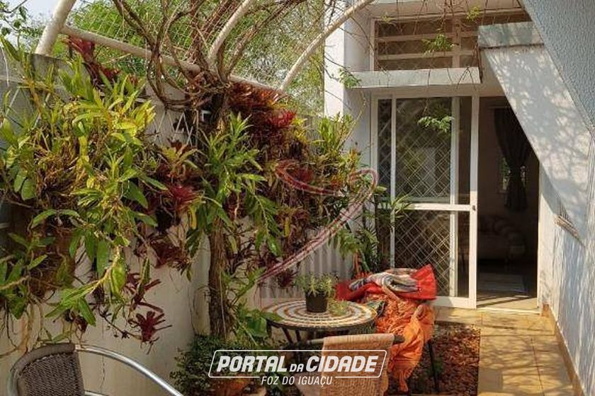 Casa &agrave; venda - 181m&sup2; - Condom&iacute;nio Conscienciol&oacute;gico Campo dos Sonhos