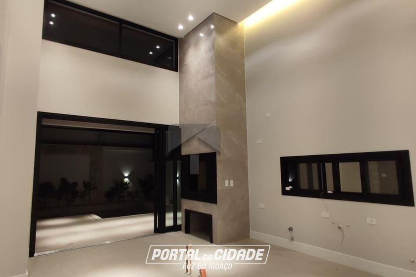 Casa &agrave; venda - 180m&sup2; - Carim&atilde;