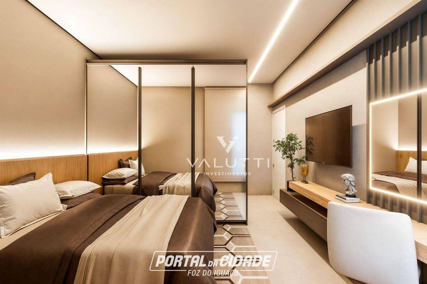Casa &agrave; venda - 244m&sup2; - Royal Boulevard Yacht Residence e Resort