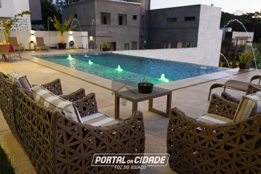Casa &agrave; venda - 670m&sup2; - Tr&ecirc;s Fronteiras