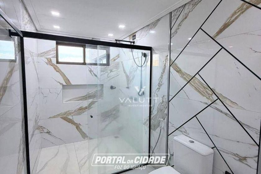 Apartamento &agrave; venda - 220m&sup2; - Edif&iacute;cio Sultan