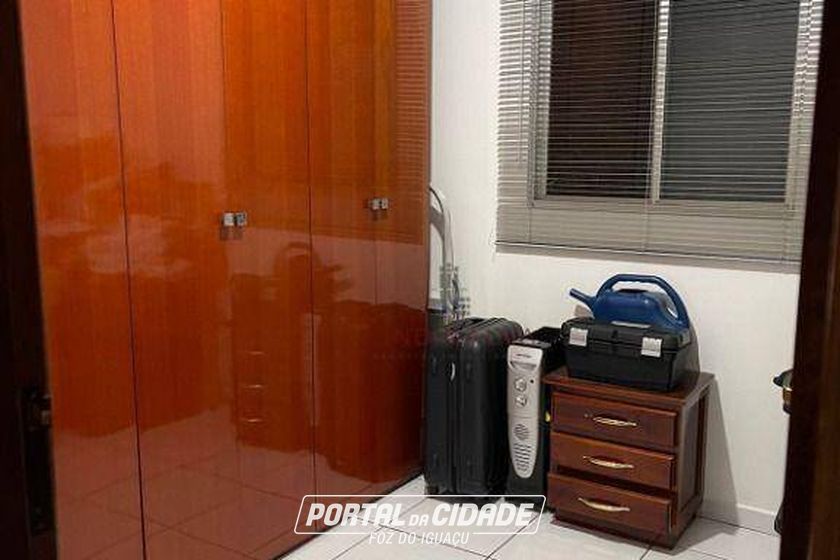 Apartamento &agrave; venda - 66m&sup2; - Jardim Panorama