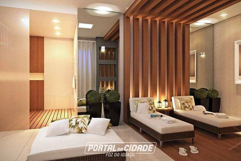 Apartamento &agrave; venda - 137m&sup2; - Edificio Dolce Vita Residenziale
