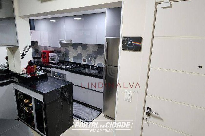 Apartamento &agrave; venda - 74m&sup2; - Maracan&atilde;