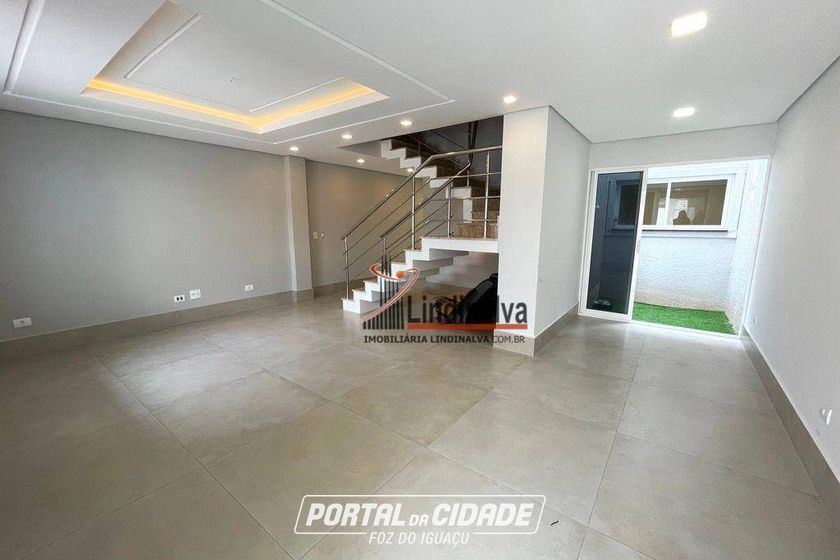 Sobrado &agrave; venda - 275m&sup2; - Vila Maracan&atilde;