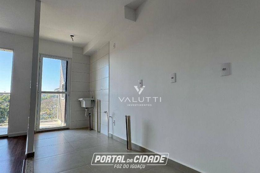 Apartamento &agrave; venda - 58m&sup2; - Royal Legacy